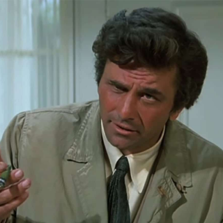 Columbo