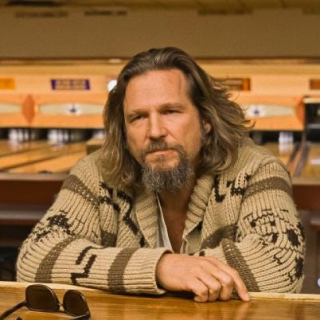 The Dude