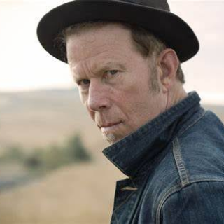 Tom Waits
